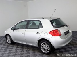 Toyota Auris, 1.6 l., hečbekas | 3