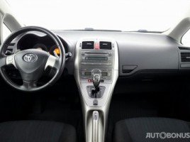 Toyota Auris, 1.6 l., hečbekas | 4