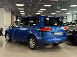 Volkswagen Sharan, 2.0 l., vienatūris | 2