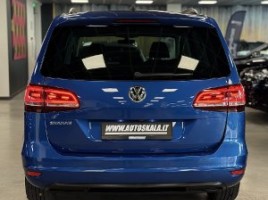 Volkswagen Sharan, 2.0 l., vienatūris | 4