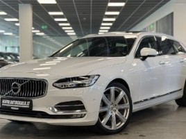 Volvo V90 | 4