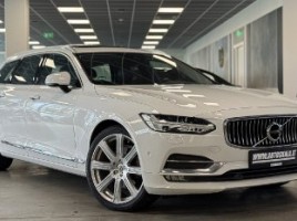 Volvo V90 | 3