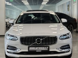 Volvo V90 | 1