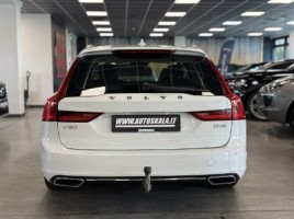 Volvo V90 | 2
