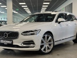 Volvo V90 universalas