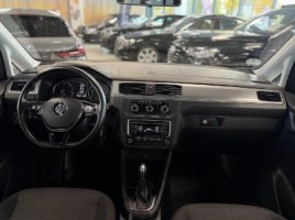 Volkswagen Caddy, 2.0 l., vienatūris | 3
