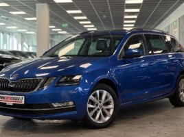 Skoda Octavia universalas