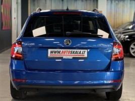 Skoda Octavia | 2
