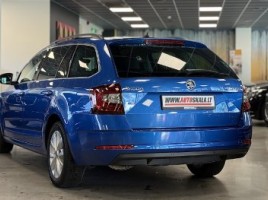 Skoda Octavia | 4