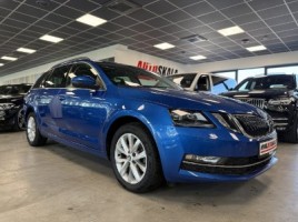 Skoda Octavia | 3