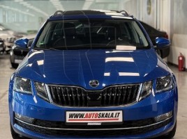 Skoda Octavia | 1