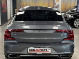 Volvo S90, 2.0 l., sedanas | 2