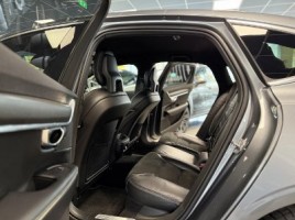 Volvo S90, 2.0 l., sedanas | 3