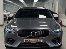 Volvo S90, 2.0 l., sedanas | 1