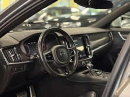 Volvo S90, 2.0 l., sedanas | 4