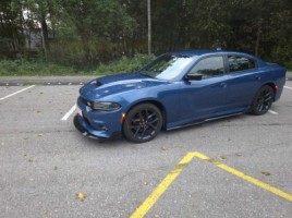Dodge Challenger | 1