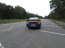 Dodge Challenger | 2