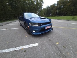 Dodge Challenger | 4