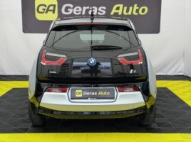 BMW i3, hečbekas | 4