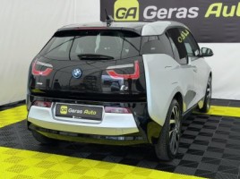 BMW i3, hečbekas | 3