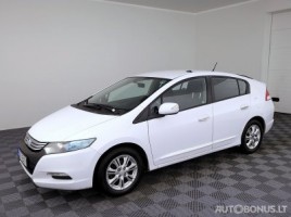 Honda Insight | 1