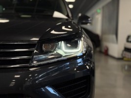 Volkswagen Touareg, 3.0 l., visureigis | 3