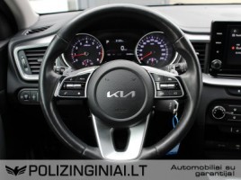 Kia Cee'd | 4