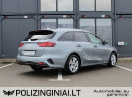 Kia Cee'd | 2