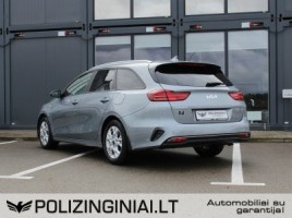 Kia Cee'd | 3