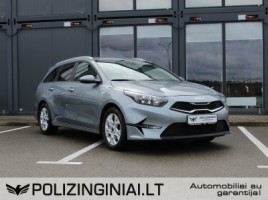 Kia Cee'd | 1