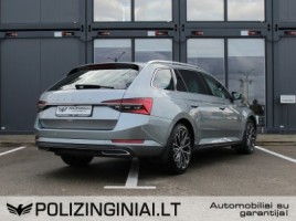 Skoda Superb | 2
