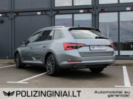 Skoda Superb | 3