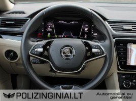 Skoda Superb | 4