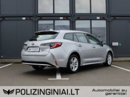 Toyota Corolla | 2