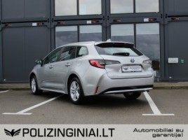 Toyota Corolla | 3
