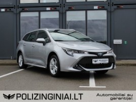 Toyota Corolla | 1
