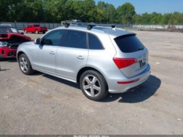 Audi Q5, cross-country | 1