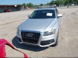 Audi Q5, cross-country | 4