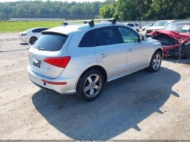Audi Q5, cross-country | 2