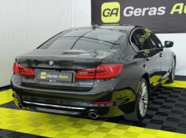 BMW 530 | 3