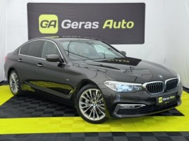 BMW 530 | 2