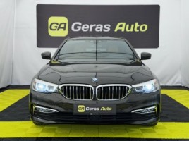 BMW 530 | 1