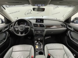Audi Q3, 2.0 l., cross-country | 2