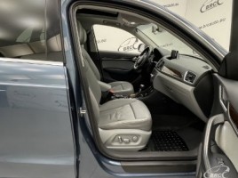 Audi Q3, 2.0 l., cross-country | 3