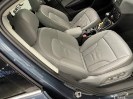 Audi Q3, 2.0 l., cross-country | 4