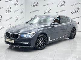 BMW 730