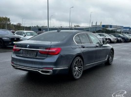 BMW 730 | 1