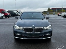 BMW 730 | 4