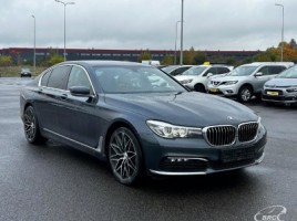 BMW 730 | 2