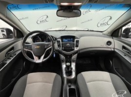 Chevrolet Cruze | 2